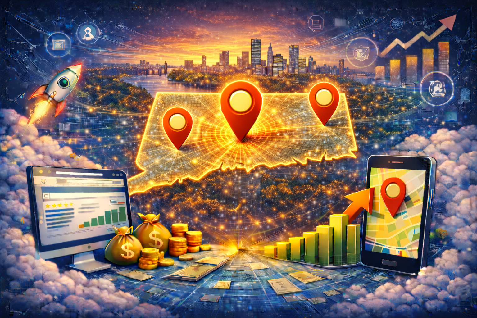 Connecticut digital marketing agency