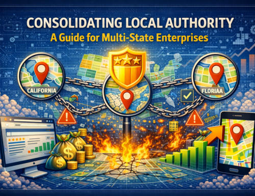 Consolidating Local Authority: A Guide for Multi-State Enterprises