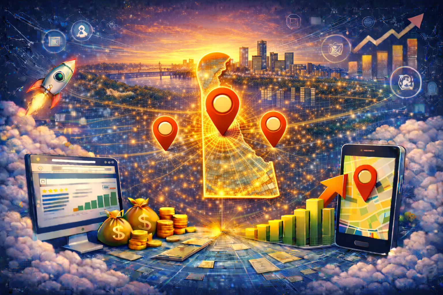 Delaware digital marketing agency