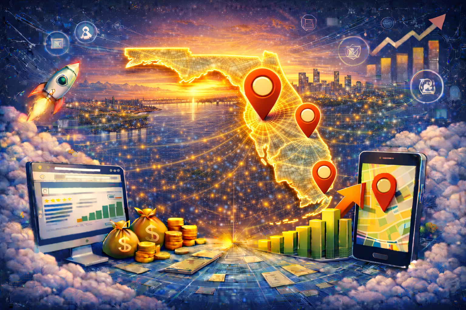 Florida Digital Marketing Agency