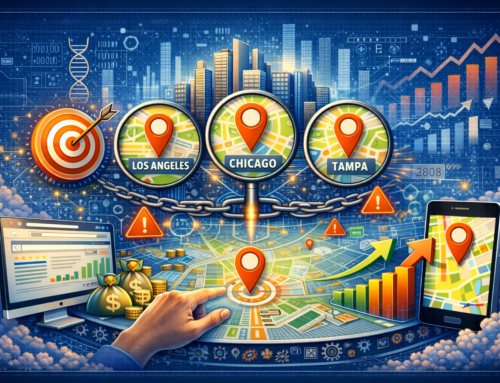 The Science of Geo-Targeting: Capturing Intent at the City Level