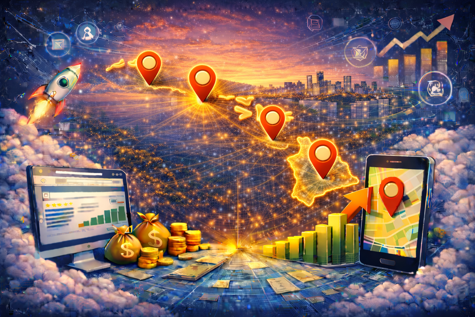 Hawaii digital marketing agency