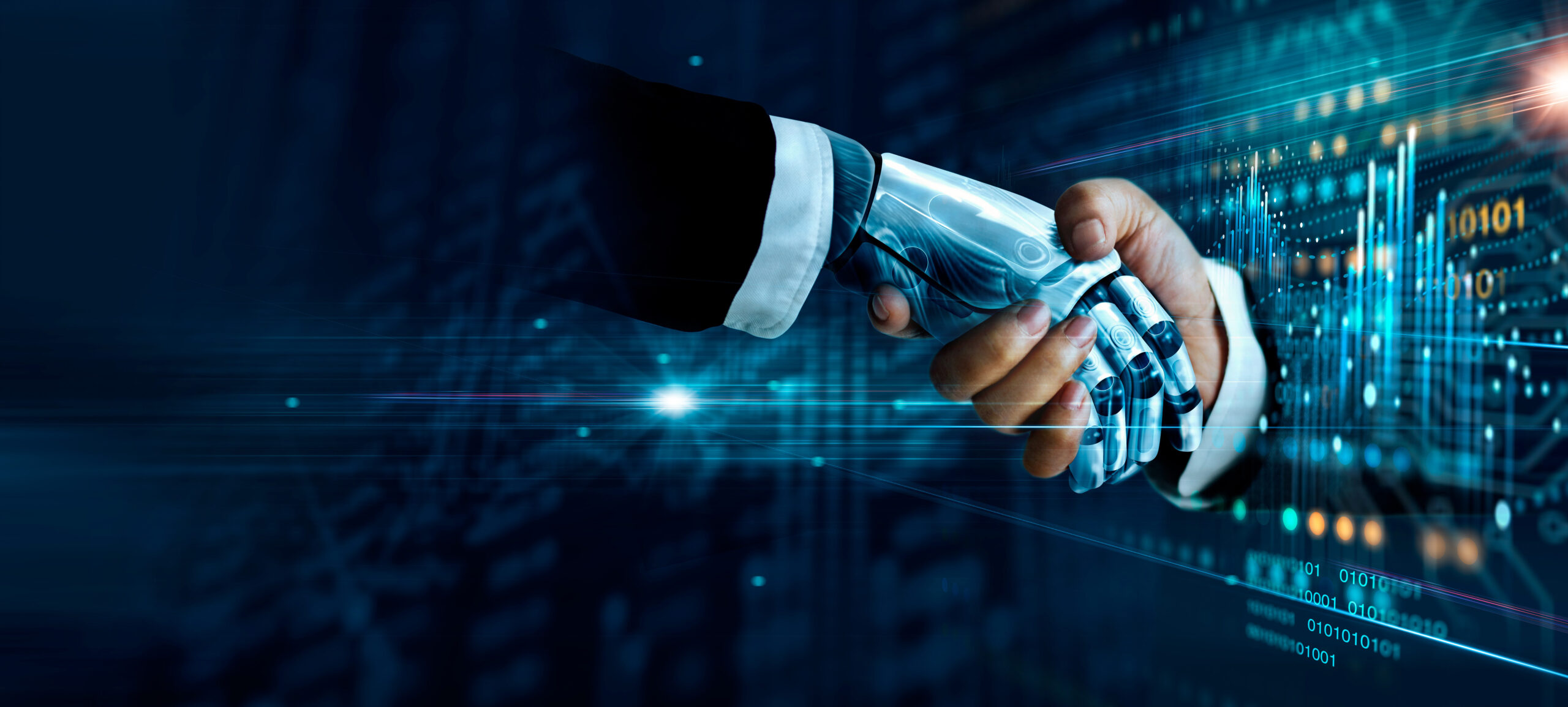 industrial marketing ai