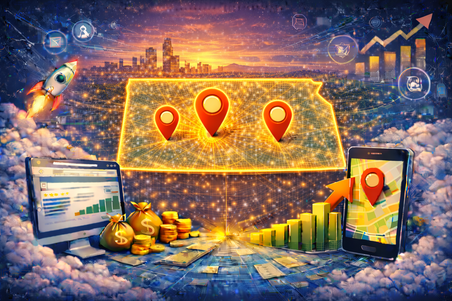 Kansas digital marketing agency