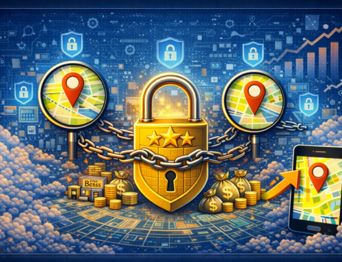 What is a “Local Authority Lockdown” and Why Your Business Needs One?