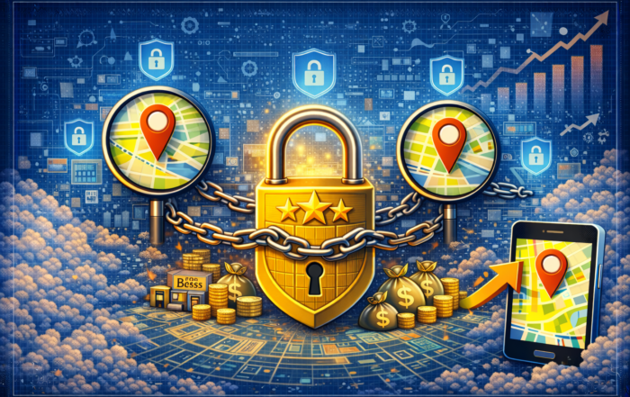 Local Authority Lockdown