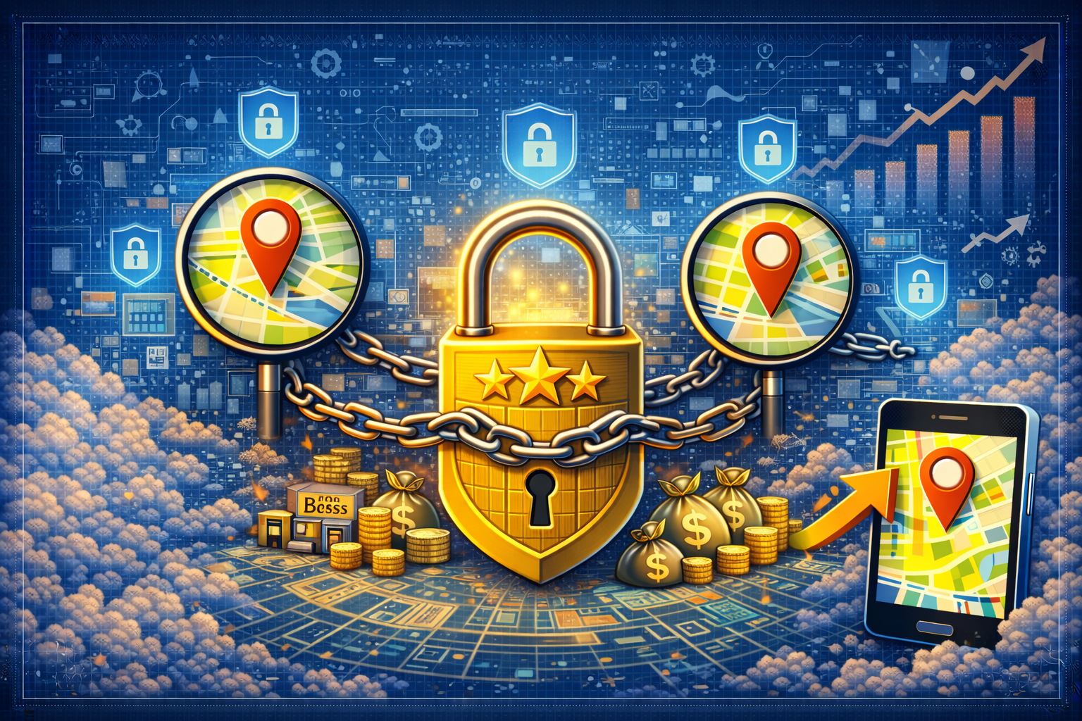 Local Authority Lockdown