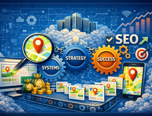 How to Manage Local SEO at Scale: Systems, Strategy, and Success