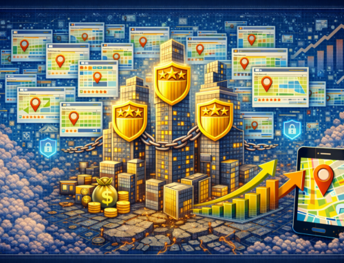 The 1,000-Page Advantage: Building Massive Local Search Real Estate