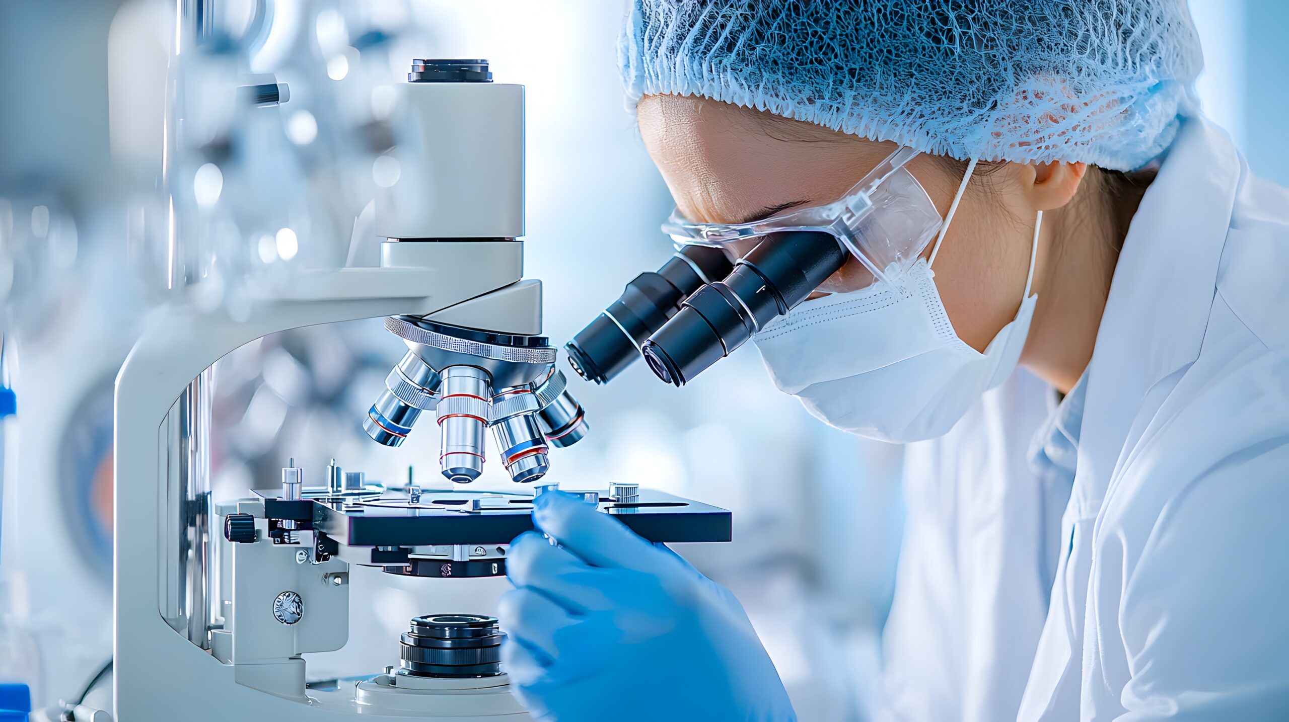 Digital Marketing for MedTech & Life Sciences Companies