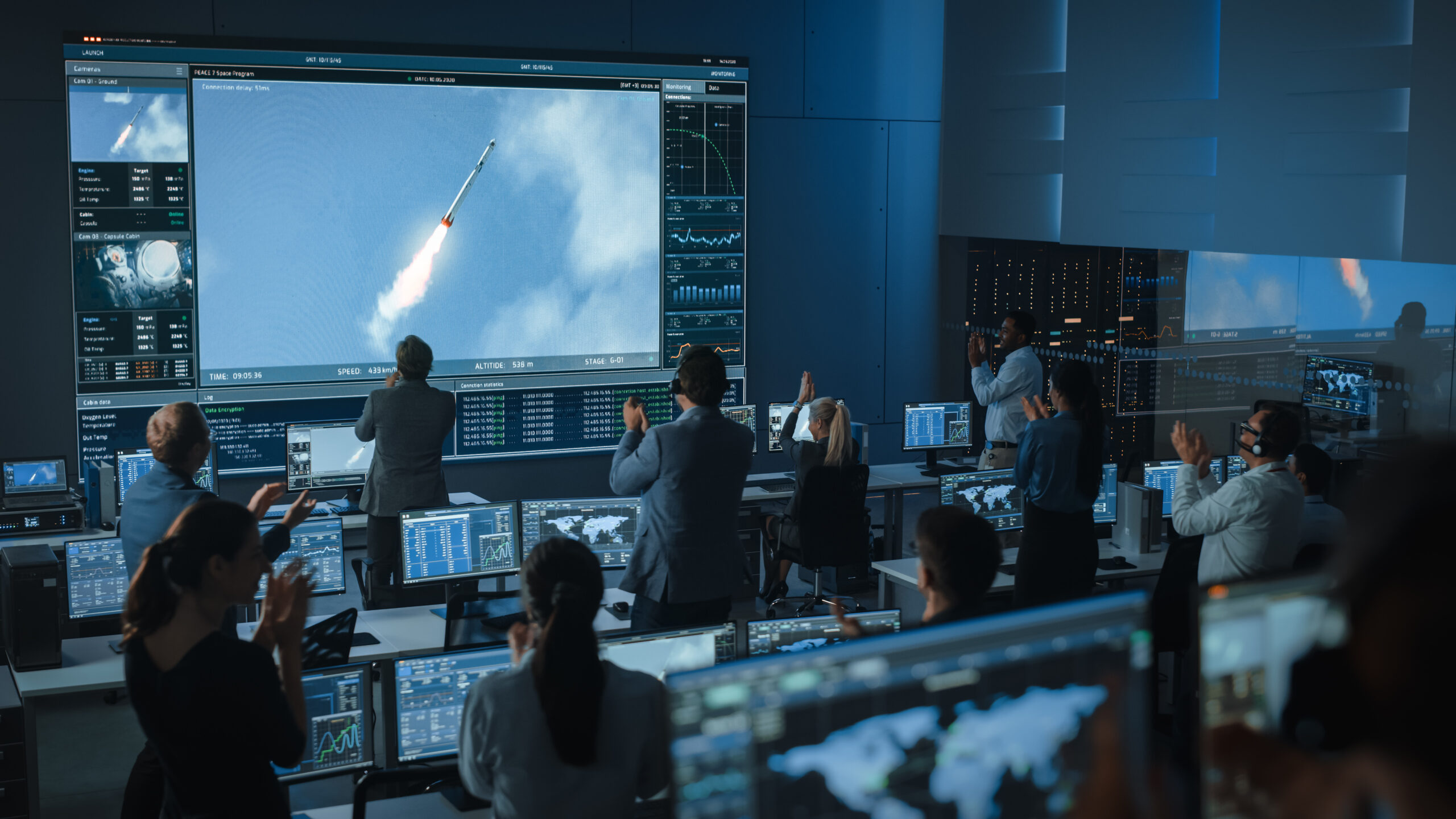 mission control generative engine optimization