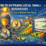 Outrank Local Small Businesses