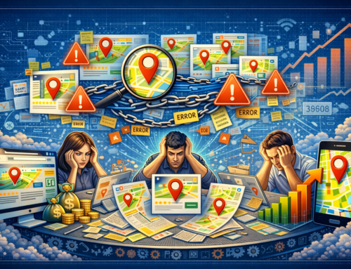 Why Local SEO Fails for Large-Scale Businesses When Teams Do It Manually