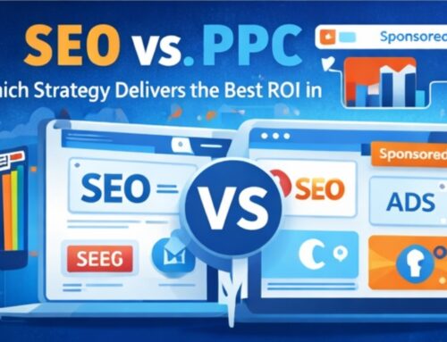 SEO vs. PPC: Which Strategy Delivers the Best ROI