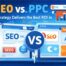 seo vs ppc blog