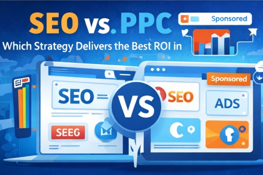 seo vs ppc blog