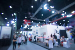 trade show marketing
