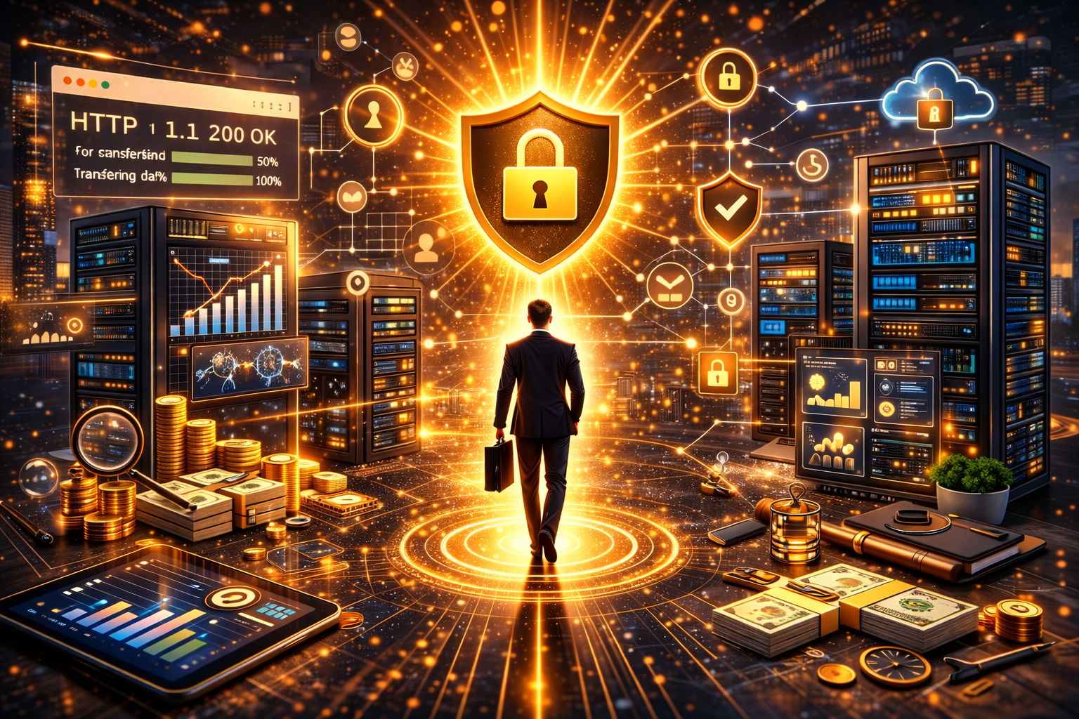 capi-server Server-Side Tracking For Meta CAPI