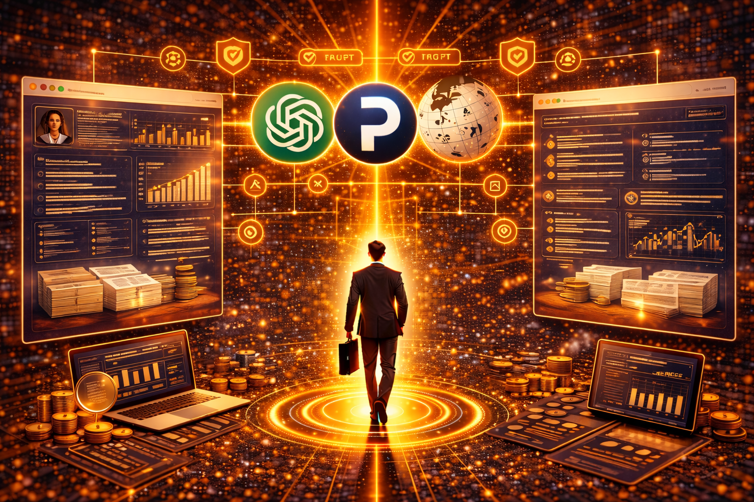 Citation-Ready Evidence And Sourcing