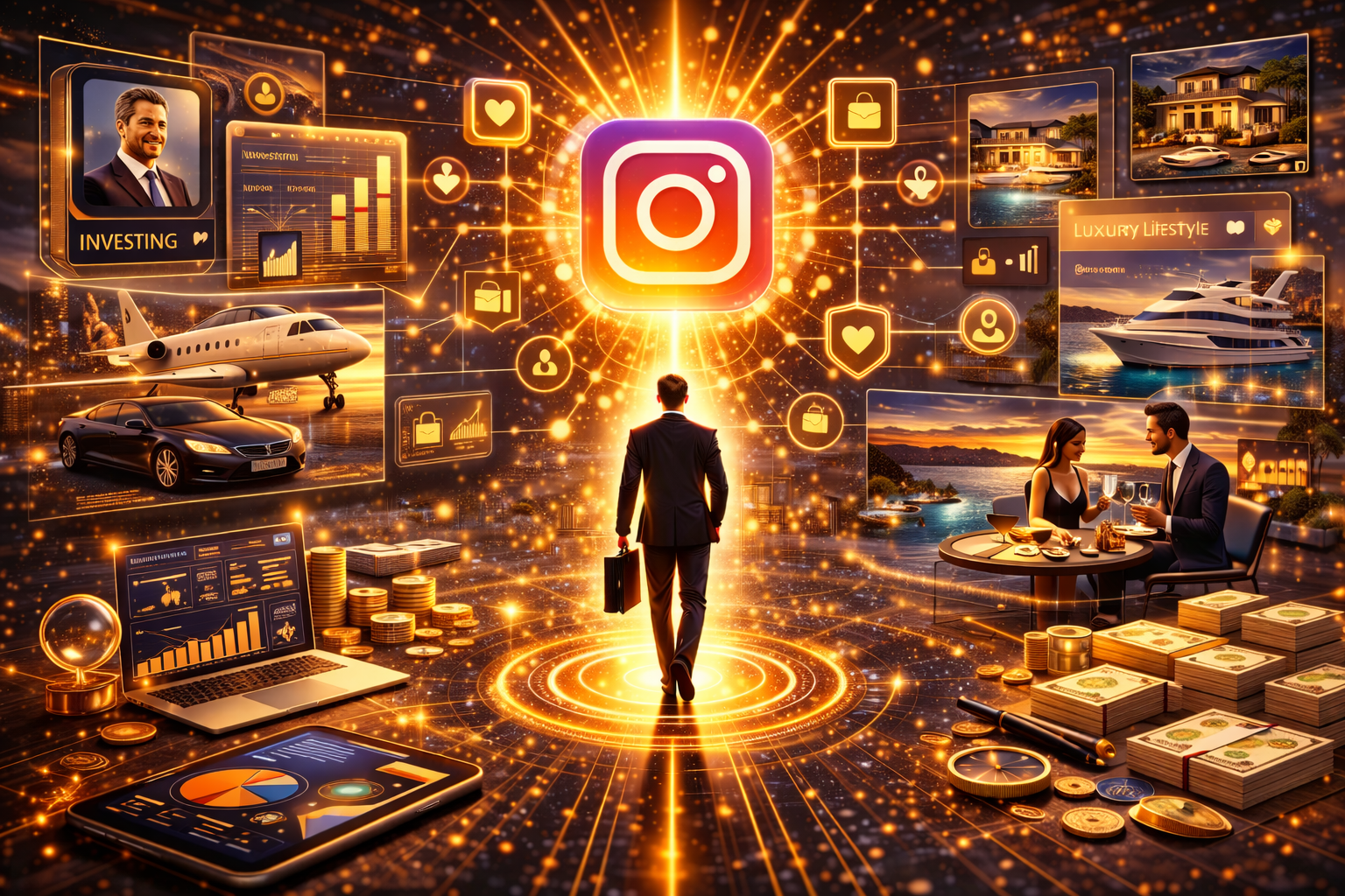 ig-luxury-marketing Instagram Luxury Asset Marketing