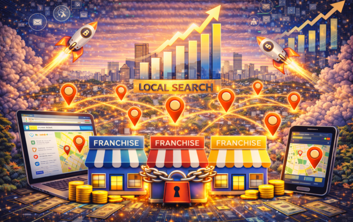 Scale to Win Local Search