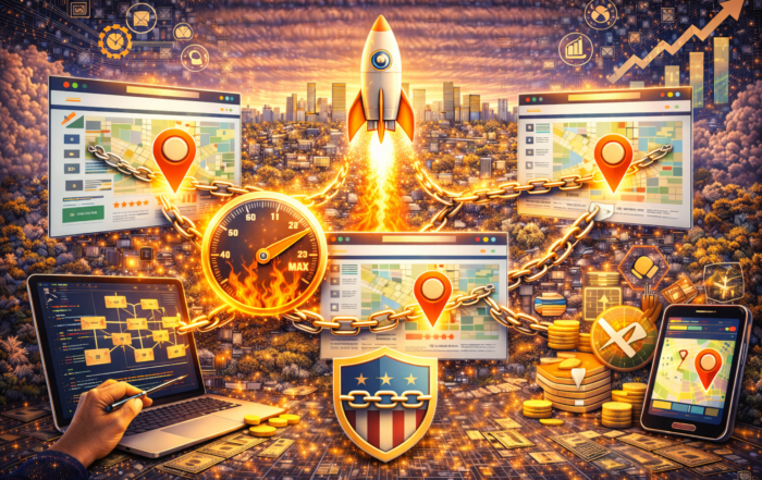 Maximizing page speed