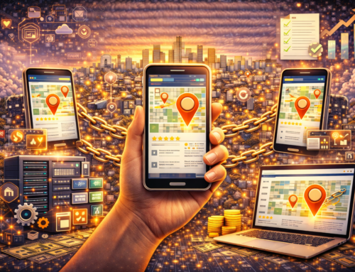 Mobile-First Local SEO: Ensuring Your 1,000 Geo-Pages Convert on the Go