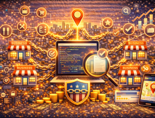 How to Use Local Schema to Boost Visibility for Every Business Location