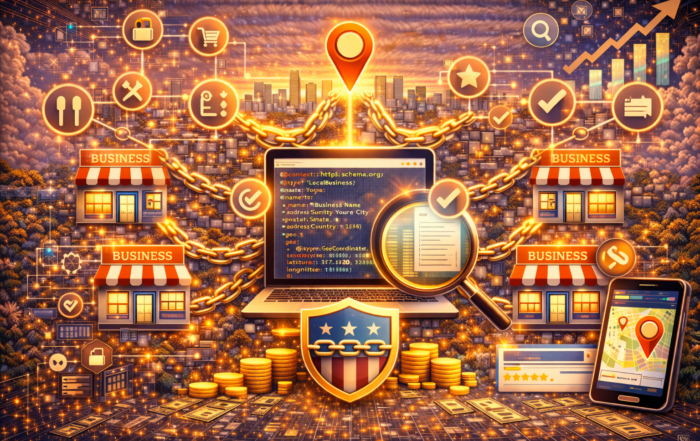 How to Use Local Schema