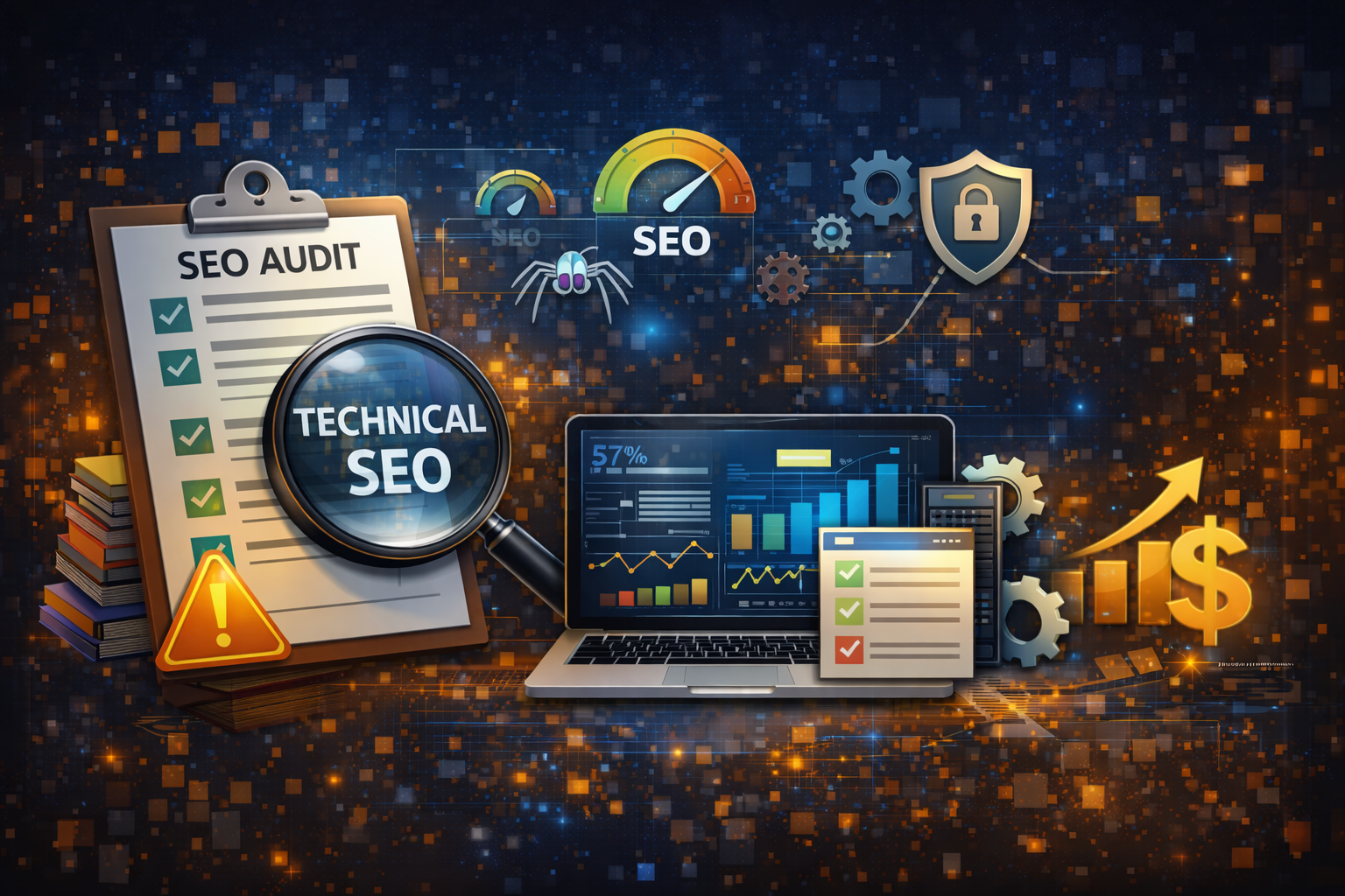 What is a Technical SEO Audit and does my business need one