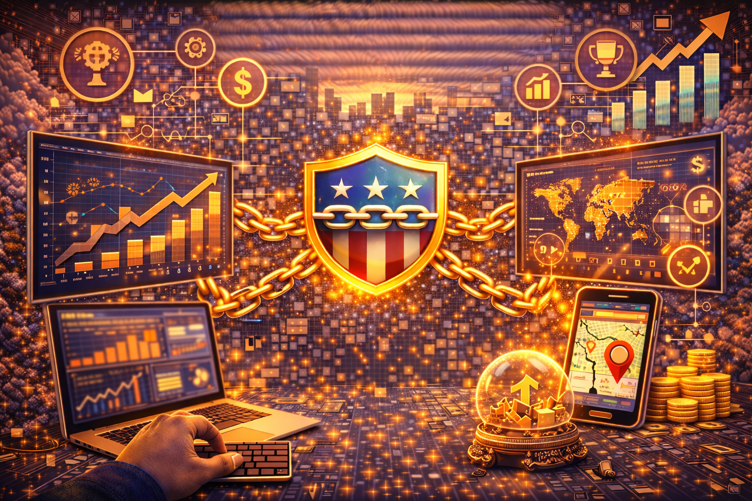 seo-kpi-executive Which SEO KPIs Should Executives Review Monthly?