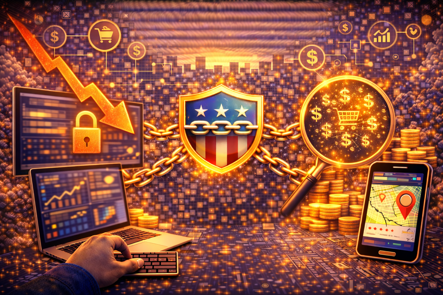 seo-last-click How do I know if SEO drives revenue when last-click hides it?