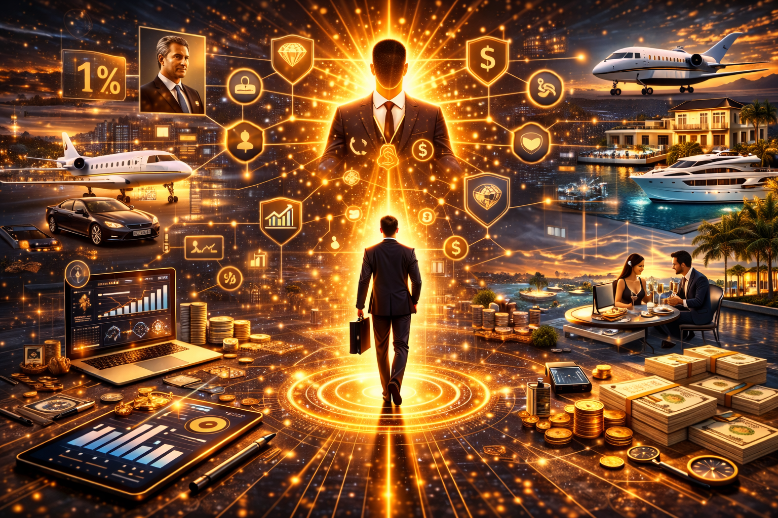 top-1-lookalike Value-Based Lookalike Modeling For Wealth Audiences