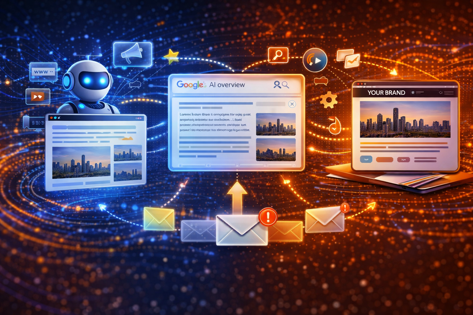 How Do I Get My Brand Cited in Google’s AI Overviews