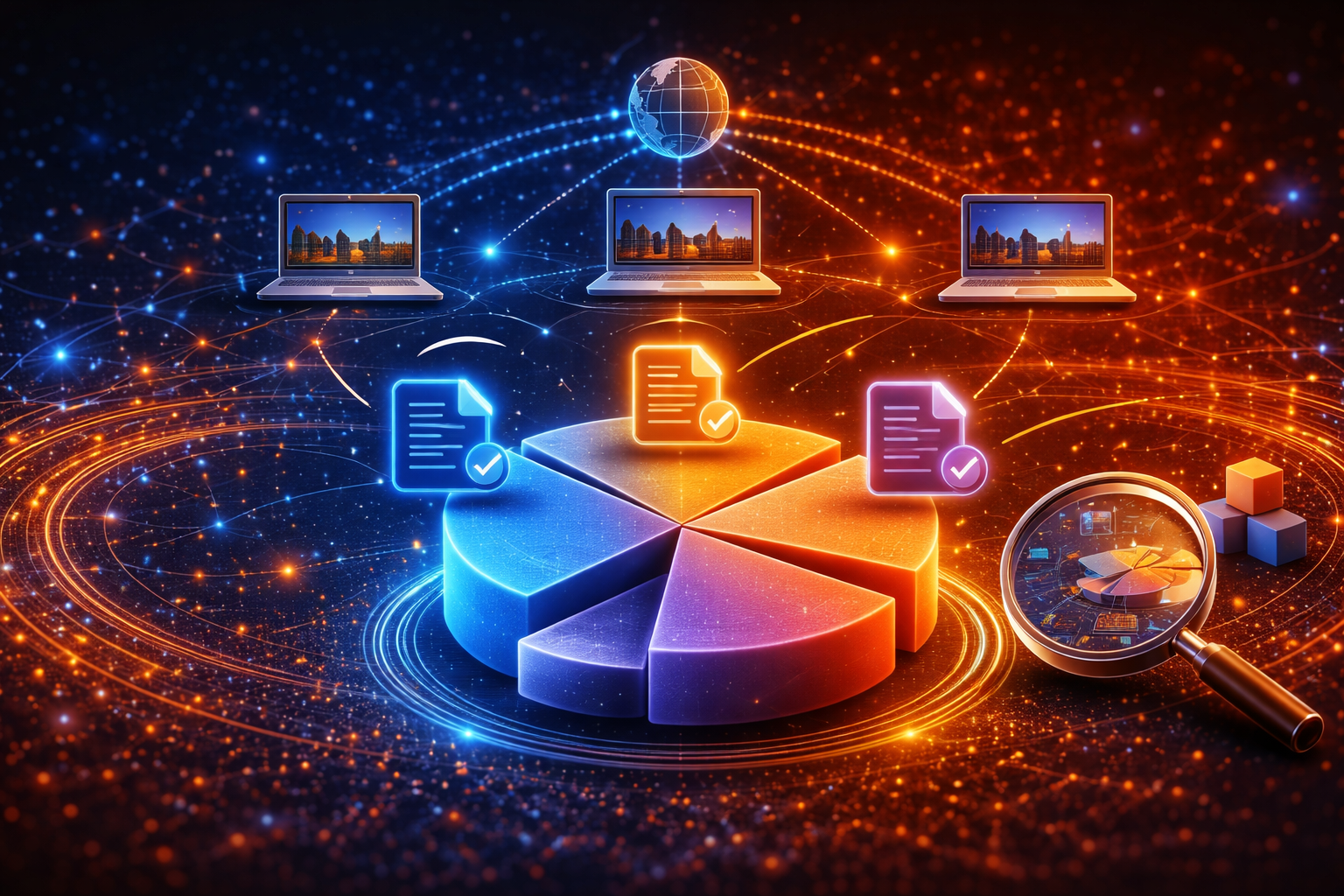 ai-share-brand What Is Citation Share and How Is It Measured