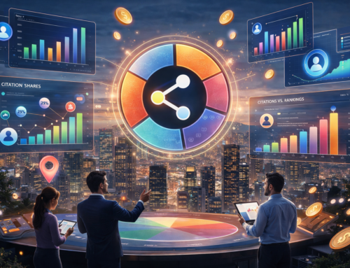 What Is Citation Share, and Why Is It More Important Than Rankings in 2026?