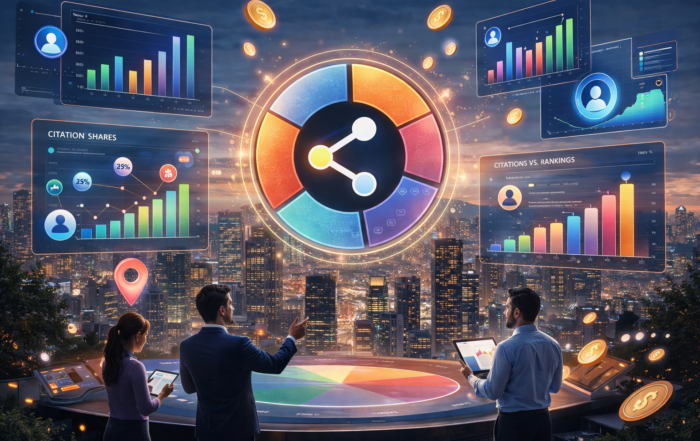 What Is Citation Share and Why Is It More Important Than Rankings in 2026