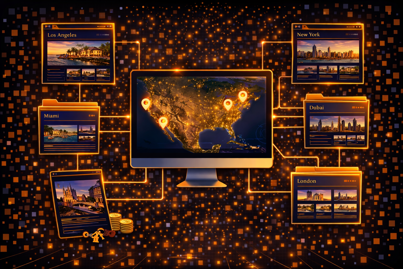 city-page-luxury-real-estate City Page Strategy For Luxury Real Estate