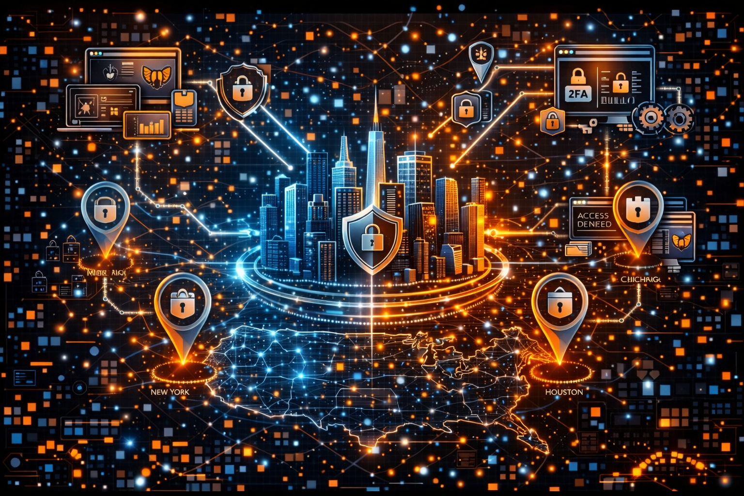 city-page-structure-cybersecurity City Page Strategy for Cybersecurity & Data Protection