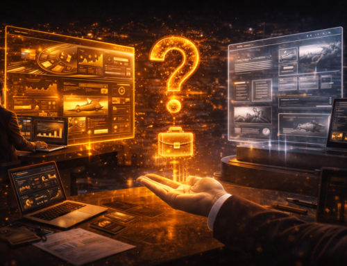 Is a Custom Website Worth the Extra Cost Over a Template?