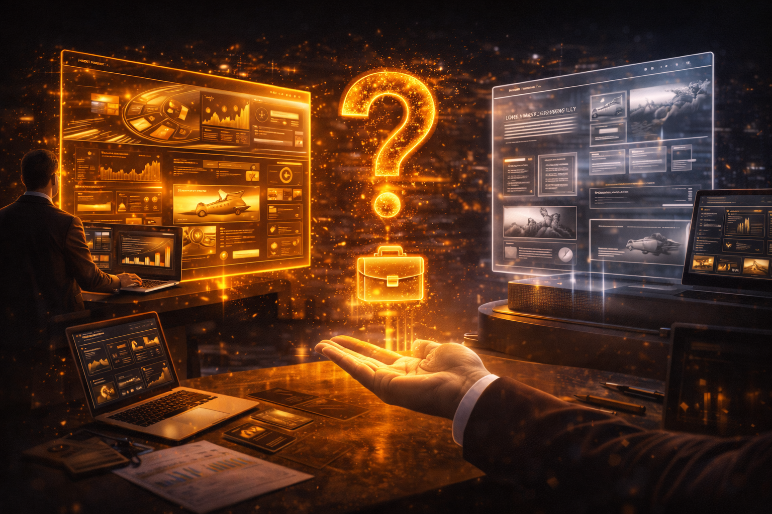 Is a Custom Website Worth the Extra Cost Over a Template