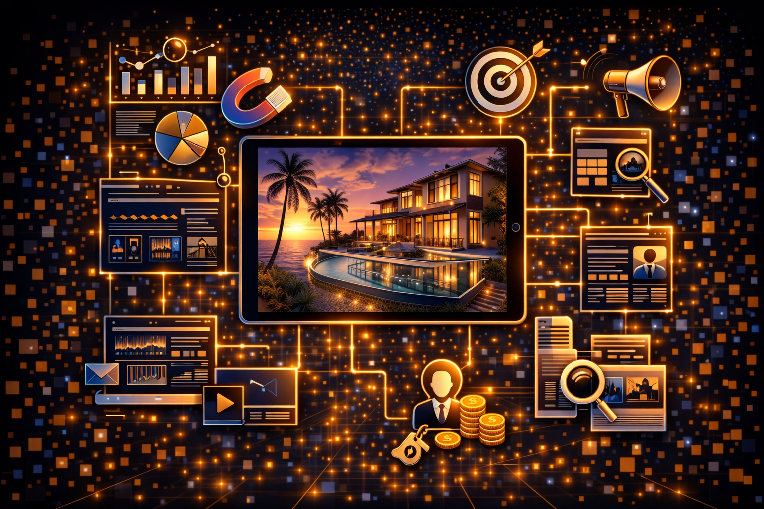 digital-marketing-guide-luxury-real-estate Digital Marketing Strategy Guide For Luxury Real Estate