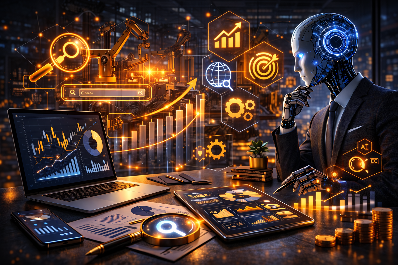 digital-marketing-industrial-manufacturing Digital Marketing For Industrial Manufacturing