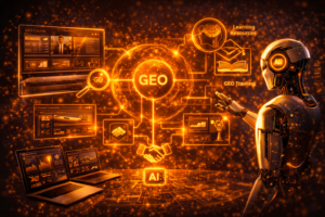 generative engine optimization resources