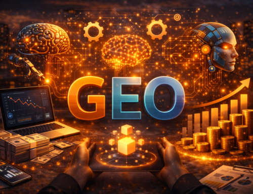 What is Generative Engine Optimization (GEO) and why does it matter?