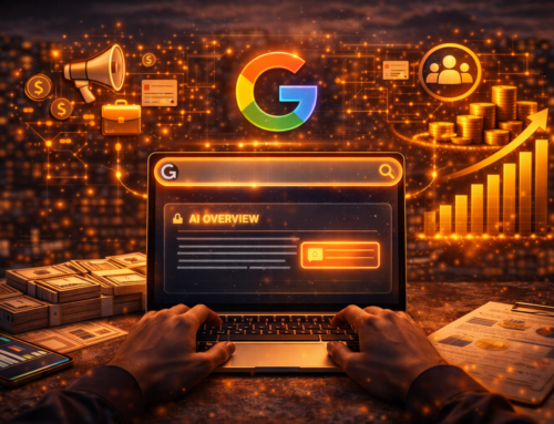 How do I get my business cited in Google’s AI Overviews?