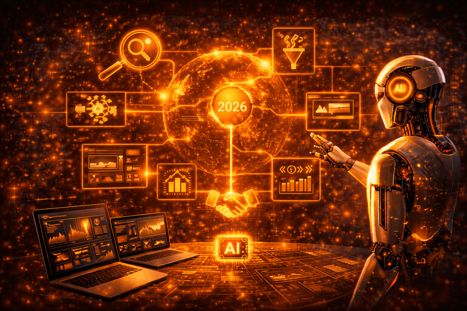 Implement a Generative Engine Optimization (GEO) Framework