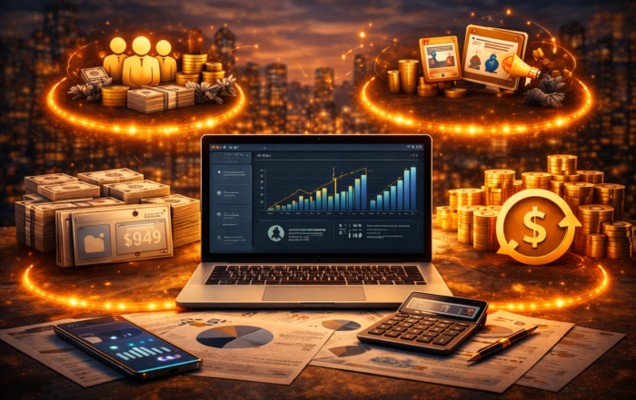 What Is a Realistic Digital Marketing Budget for a $10M+ Company?