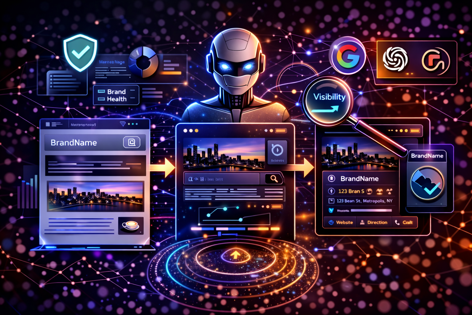 How Do I Track My Brand’s Visibility in Answer Engines