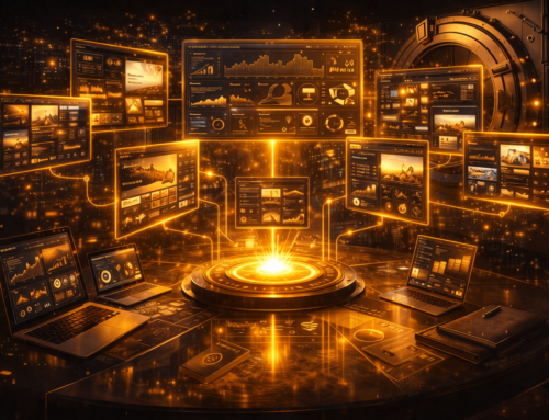 How Much Does a Website Cost Per Page?